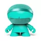Акустика Xoopar - Xboy Glow(12Cm, М'Ятна, Bluetooth, Стерео, С Муз. Mp3-Програвачем З Sd-Карт) - XBOY31007.30G_1.jpg - № 1