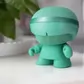 Акустика Xoopar - Xboy Glow(12Cm, М'Ятна, Bluetooth, Стерео, С Муз. Mp3-Програвачем З Sd-Карт) - XBOY31007.30G_5.jpg - № 5