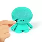 Акустика Xoopar - Xboy Glow(12Cm, М'Ятна, Bluetooth, Стерео, С Муз. Mp3-Програвачем З Sd-Карт) - XBOY31007.30G_3.jpg - № 3