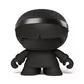 Акустика Xoopar - Xboy Glow (12Cm, Чорна, Bluetooth , Стерео, Mp3-Програвачем З Sd-Карт) - XBOY31007.21G_1.jpg - № 1