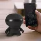 Акустика Xoopar - Xboy Glow (12Cm, Чорна, Bluetooth , Стерео, Mp3-Програвачем З Sd-Карт) - XBOY31007.21G_5.jpg - № 5