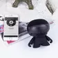 Акустика Xoopar - Xboy Glow (12Cm, Чорна, Bluetooth , Стерео, Mp3-Програвачем З Sd-Карт) - XBOY31007.21G_4.jpg - № 4