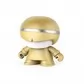 Акуст. Система Xoopar - Mini Xboy(7,5Cm, Золот., Bluetooth, Моно) - XBOY81001.13A_1.jpg - № 1
