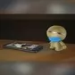 Акуст. Система Xoopar - Mini Xboy(7,5Cm, Золот., Bluetooth, Моно) - XBOY81001.13A_4.jpg - № 4