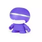 Акуст. Система Xoopar - Mini Xboy(7,5Cm, Фіолетова, Bluetooth, Моно) - XBOY81001.18V_1.jpg - № 1