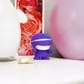 Акуст. Система Xoopar - Mini Xboy(7,5Cm, Фіолетова, Bluetooth, Моно) - XBOY81001.18V_3.jpg - № 3
