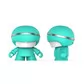 Акуст. Система Xoopar - Mini Xboy(7,5Cm, М'Ятна, Bluetooth, Моно) - XBOY81001.30A_2.jpg - № 2