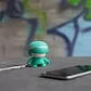 Акуст. Система Xoopar - Mini Xboy(7,5Cm, М'Ятна, Bluetooth, Моно) - XBOY81001.30A_4.jpg - № 4