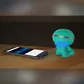 Акуст. Система Xoopar - Mini Xboy(7,5Cm, М'Ятна, Bluetooth, Моно) - XBOY81001.30A_7.jpg - № 7