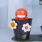 Акуст. Система Xoopar - Mini Xboy(7,5Cm, Помаранчева, Bluetooth, Моно) - XBOY81001.20A_5.jpg - № 5