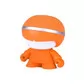 Акуст. Система Xoopar - Mini Xboy(7,5Cm, Помаранчева, Bluetooth, Моно) - XBOY81001.20A_1.jpg - № 1
