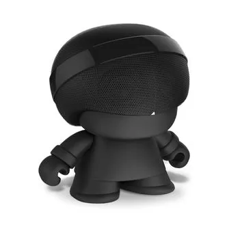 Акустика Xoopar - Grand Xboy(20Cm, Чорна, Bluetooth,Стерео)