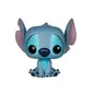 Игровая фигурка FUNKO POP! cерии Lilo & Stitch" - Stitch Seated" - 6555_2.jpg - № 2