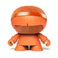 Акустика Xoopar - Xboy Glow (12Cm, Помаранчева, Bluetooth , Стерео, Mp3-Програвачем З Sd-Карт) - XBOY31007.20G_1.jpg - № 1