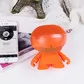 Акустика Xoopar - Xboy Glow (12Cm, Помаранчева, Bluetooth , Стерео, Mp3-Програвачем З Sd-Карт) - XBOY31007.20G_5.jpg - № 5