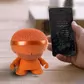 Акустика Xoopar - Xboy Glow (12Cm, Помаранчева, Bluetooth , Стерео, Mp3-Програвачем З Sd-Карт) - XBOY31007.20G_7.jpg - № 7