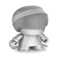Акустика Xoopar - Grand Xboy(20 Cm, Серебристая, Bluetooth, Стерео) - XBOY31009.12R_1.jpg - № 1