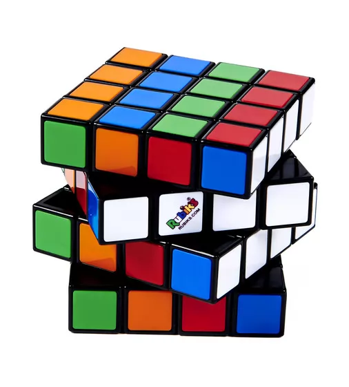 Головоломка Rubik's S2 - Кубик 4х4 Майстер - 6064639_3.jpg - № 3