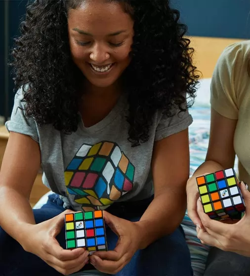 Головоломка Rubik's S2 - Кубик 4х4 Майстер - 6064639_5.jpg - № 5