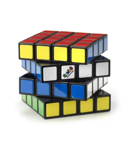Головоломка Rubik's S2 - Кубик 4х4 Майстер - 6064639_2.jpg - № 2