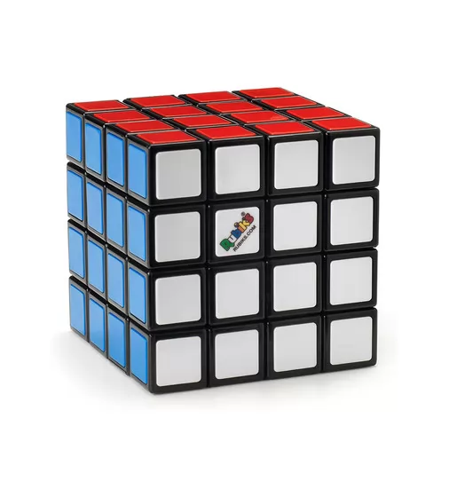 Головоломка Rubik's S2 - Кубик 4х4 Майстер - 6064639_1.jpg - № 1
