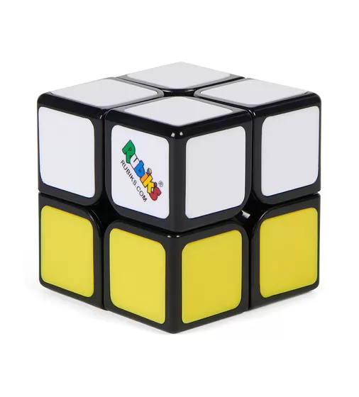 Головоломка Rubik's - Кубик 2х2 Для початківця - 6065322_1.jpg - № 1