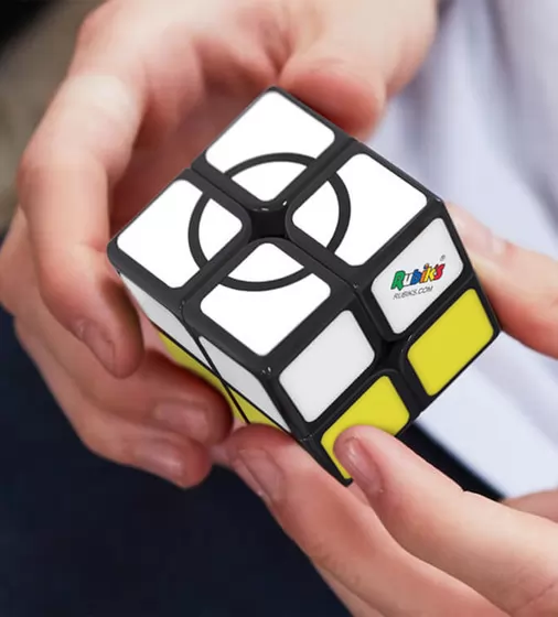 Головоломка Rubik's - Кубик 2х2 Для початківця - 6065322_3.jpg - № 3