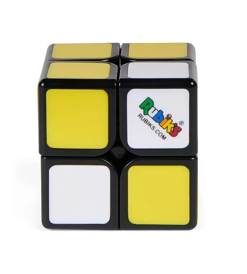 Головоломка Rubik's - Кубик 2х2 Для початківця - 6065322_2.jpg - № 2