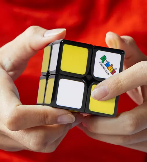 Головоломка Rubik's - Кубик 2х2 Для початківця - 6065322_4.jpg - № 4
