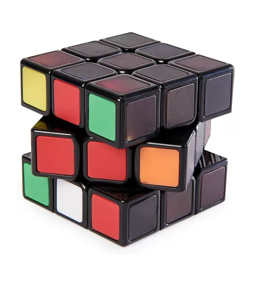 Головоломка Rubik's - Кубик 3х3 Фантом - 6064647_5.jpg - № 5
