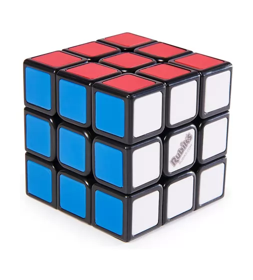 Головоломка Rubik's - Кубик 3х3 Фантом - 6064647_6.jpg - № 6