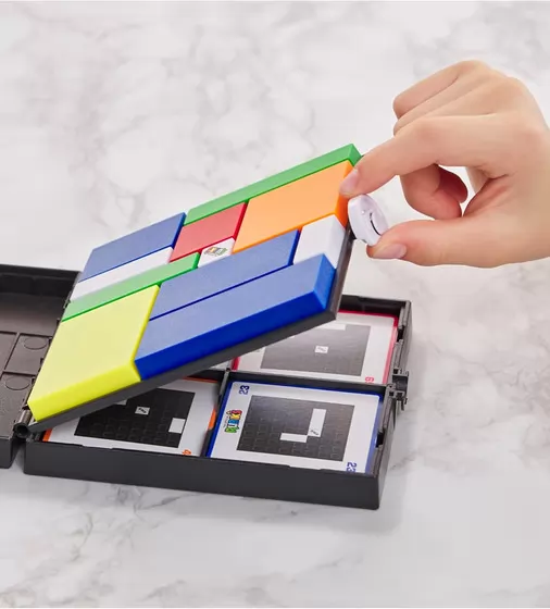 Головоломка Rubik's – Грідлок - 6070059_5.jpg - № 5