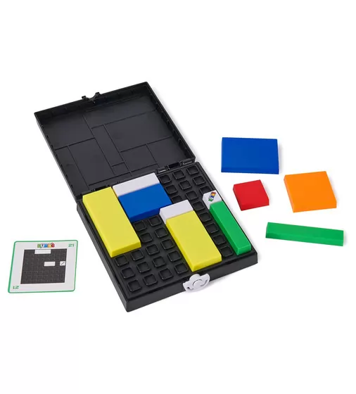 Головоломка Rubik's – Грідлок - 6070059_3.jpg - № 3