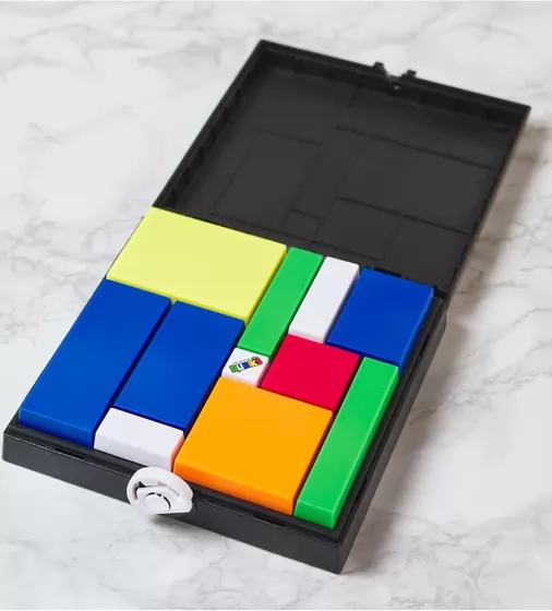 Головоломка Rubik's – Грідлок - 6070059_4.jpg - № 4