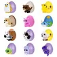Мягкая игрушка-сюрприз в яйце Adopt ME! S3 &ndash; Забавные зверюшки - AME0042_5.jpg - № 5