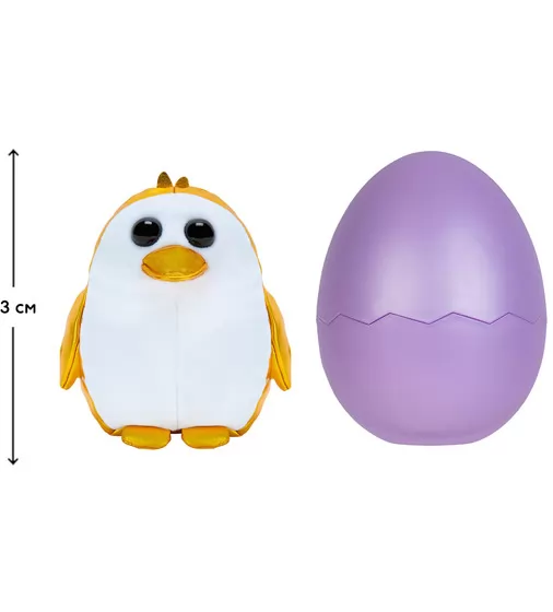 Мягкая игрушка-сюрприз в яйце Adopt ME! S3 – Забавные зверюшки - AME0042_3.jpg - № 3