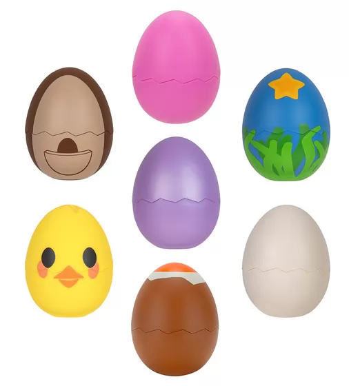 Мягкая игрушка-сюрприз в яйце Adopt ME! S3 – Забавные зверюшки - AME0042_4.jpg - № 4