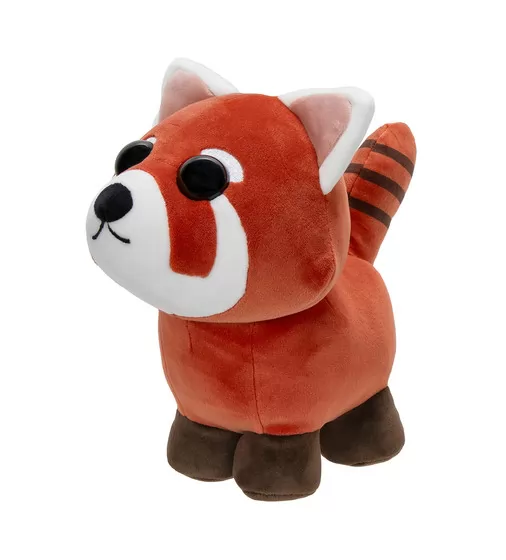 Мягкая игрушка Adopt ME! S3 – Красная панда - AME0055_1.jpg - № 1