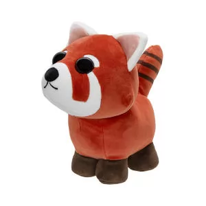 М`яка іграшка Adopt ME! S3 - Червона панда