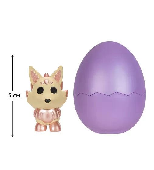 Игрушка-сюрприз в яйце Adopt ME! S3 – Сказочные животные - AME0012_3.jpg - № 3