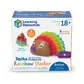 Обучающий игровой набор Learning Resources - Красочный ёжик - LER9105_1.jpg - № 1