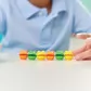 Игровой набор для обучения счету Learning Resources серии Numberblocks" - Веселые жабки Numberblobs" - HM94490-UK_4.jpg - № 4