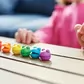 Игровой набор для обучения счету Learning Resources серии Numberblocks" - Веселые жабки Numberblobs" - HM94490-UK_8.jpg - № 8