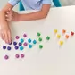 Игровой набор для обучения счету Learning Resources серии Numberblocks" - Веселые жабки Numberblobs" - HM94490-UK_6.jpg - № 6