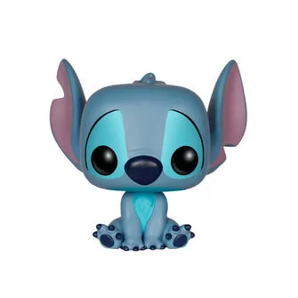 Ігрова фігурка FUNKO POP! cерії Lilo & Stitch