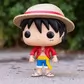 Игровая фигурка Funko POP! серии One Piece" - Monkey D. Luffy" - 5305_3.jpg - № 3