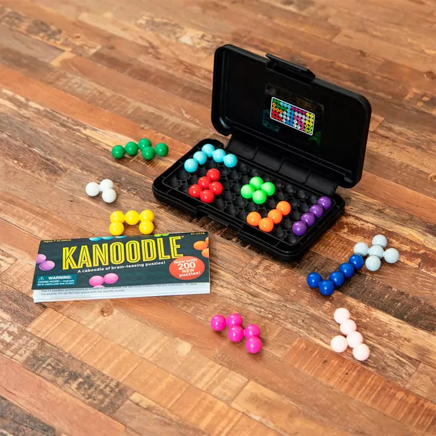 Головоломка Educational Insights - Kanoodle&reg;