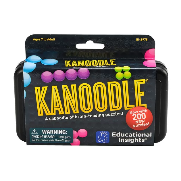 Головоломка Educational Insights - Kanoodle&reg;
