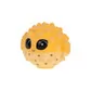 Коллекционная фигурка Flockies S2 - Рыба Фугу Поппи - FLO0401_3.jpg - № 3