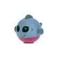 Коллекционная фигурка Flockies S2 - Пиранья Пэри - FLO0402_3.jpg - № 3